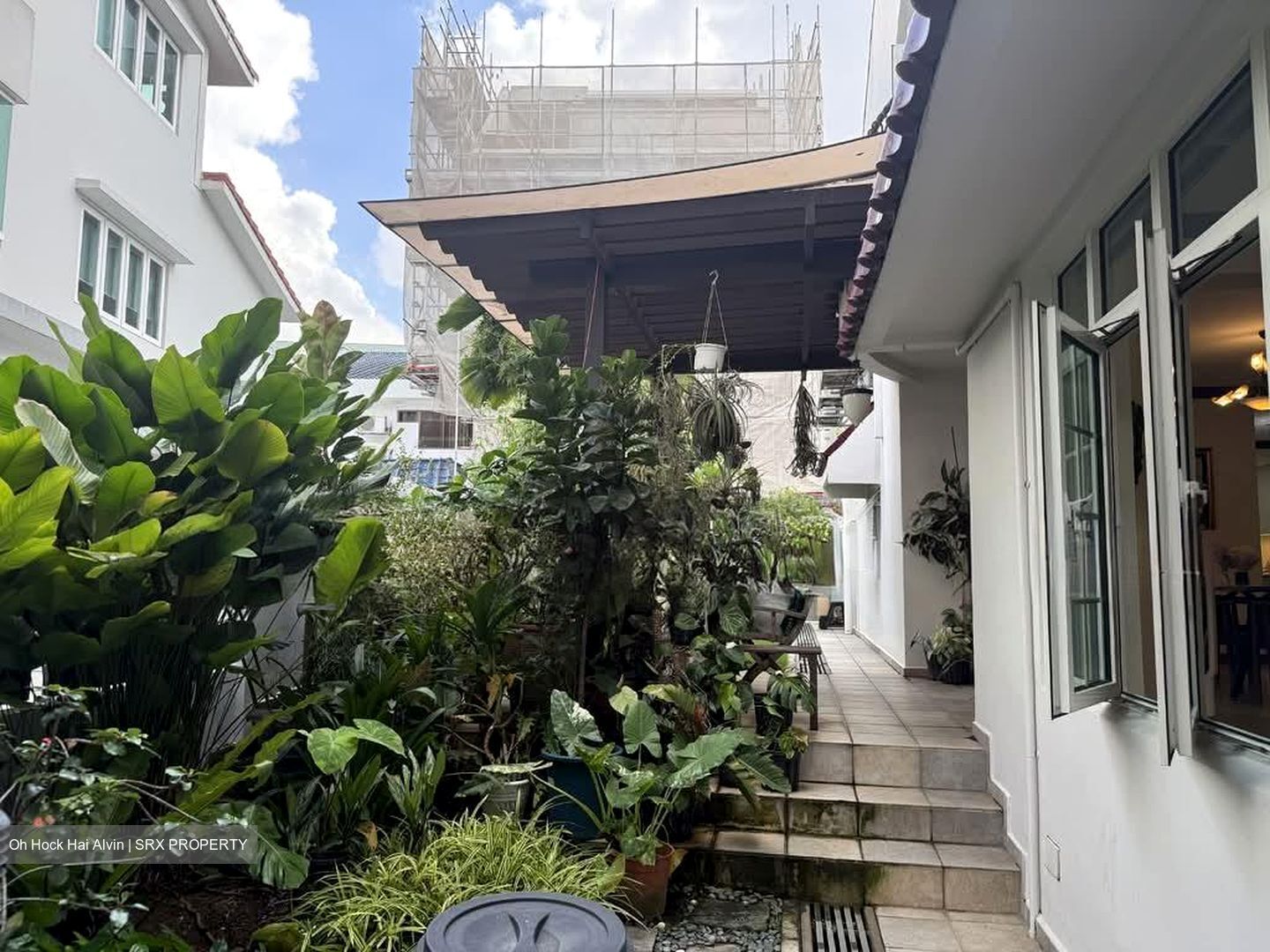 Sunrise Avenue (D28), Semi-Detached #538402271